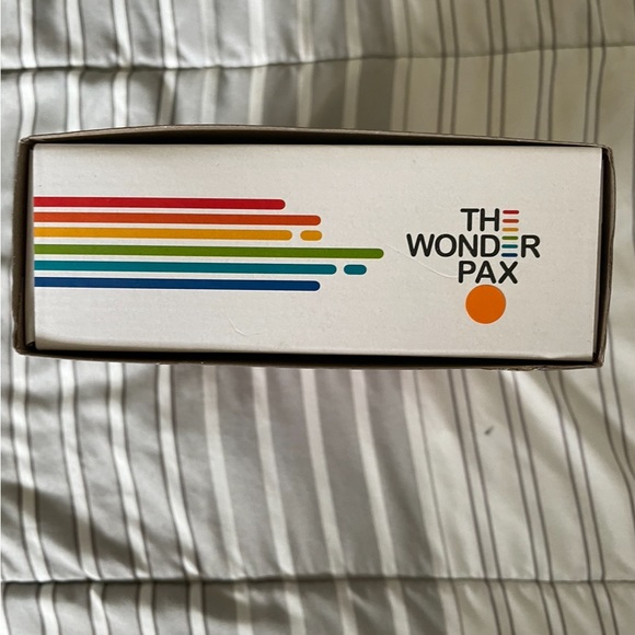 The wonder pax neck and shoulders (brand new) - Picture 5 of 5